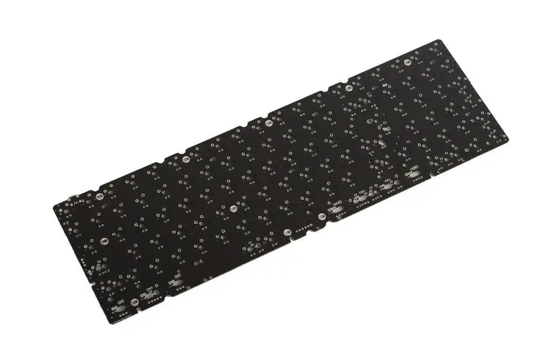 Ymdk Custom 96% Mechanical Keyboard Pcb – Full-Layout Diy Board 1
