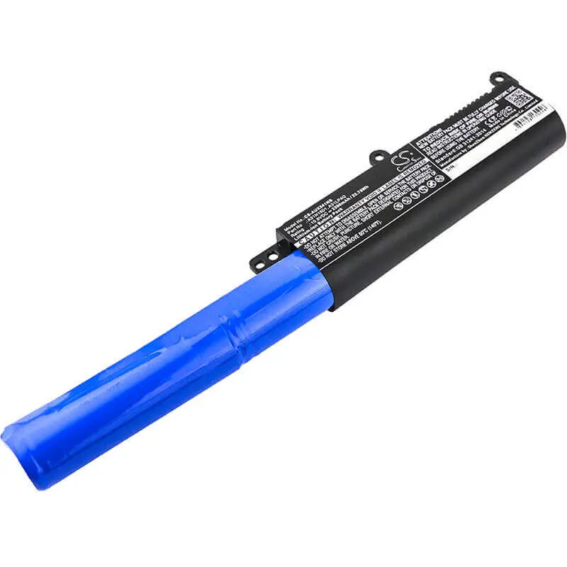 10.8V 2200Mah Laptop Battery For Asus Vivobook Max X541Sa (R541Ua Series) 1