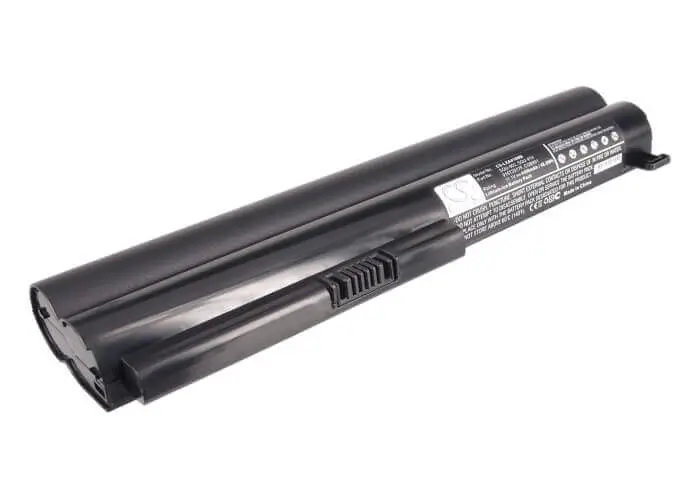 11.1V 4400Mah Lithium-Polymer Laptop Battery For Lg/Hasee T6-I5430M And Super T6-I5430M 1
