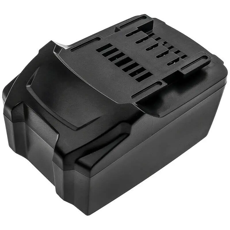 18V Cordless Power Tool Battery For Edding, Collomix, Steinel & Metabo – 6000Mah Li-Ion (108Wh) 1