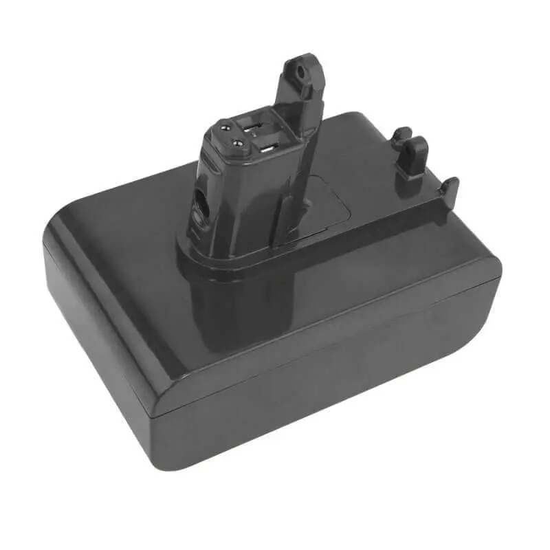 22.8V Li-Ion 4000Mah Vacuum Cleaner Battery For Dyson Dc31 & Dc34 Animal 1
