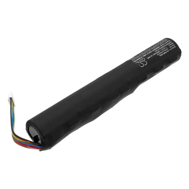 7.4V 3000Mah Li-Ion Replacement For Panasonic Viera Un-10N10D & Un-15N10D Tvs 1