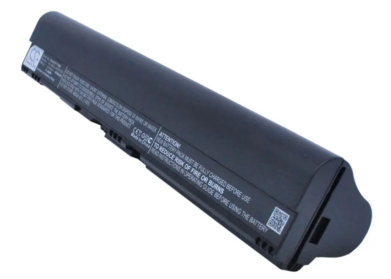 Acer Aspire V5-171 & Aspire One Laptop Battery – 14.4V 2200Mah Black Li-Ion (31.68Wh) 1