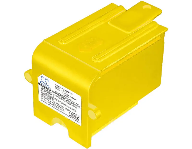 Apollo Crane Remote Control Battery – 4.8V Ni-Mh, 2500Mah, 12Wh (Model 26.517) 1