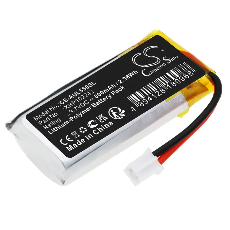 Asus Rog Spatha & Rog Strix Keyboard/Mouse Battery – 3.7V 800Mah Li-Polymer (2.96Wh, Xhp102242 & Le55 Compatible) 1