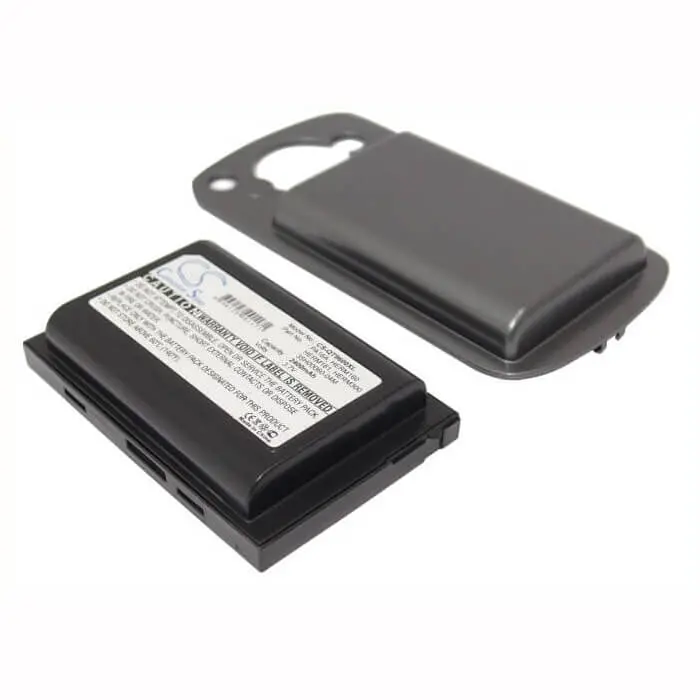 Cingular 6500/8525 Replacement Battery – 3.7V 2400Mah Li-Ion (8.88Wh) 1
