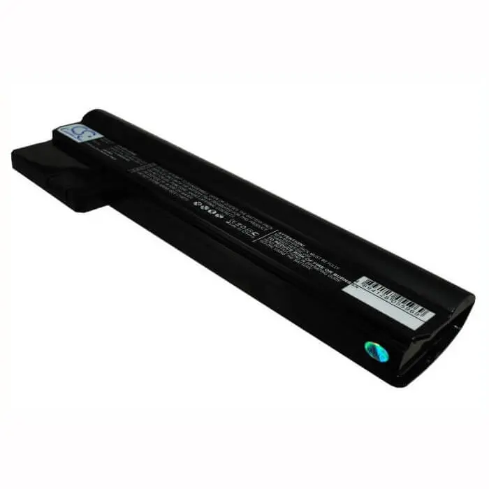 Compaq Mini Cq10 Series Battery – 11.1V, 4400Mah, 48.84Wh, Black 1