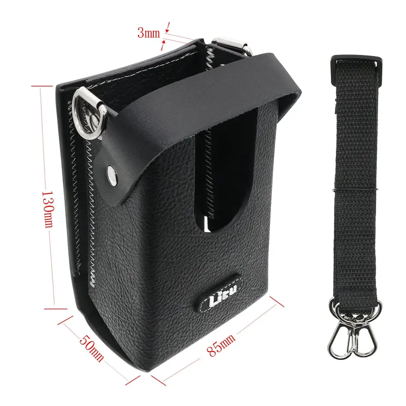 Datalogic Barcode Scanner Protective Case – Compatible With Bt-26 & Model 94Acc1386 1