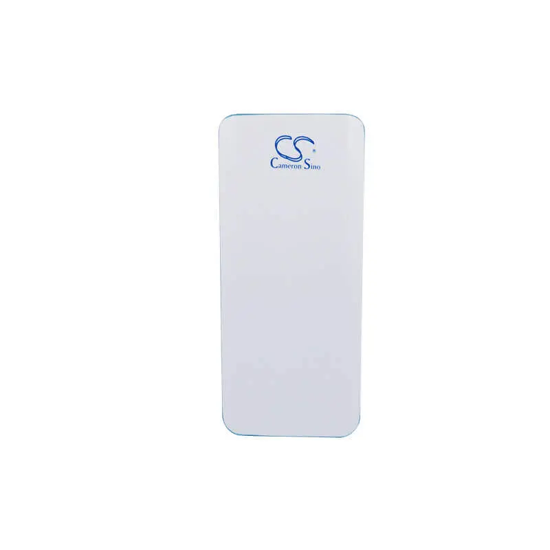 High-Capacity Usb Power Bank – 5V, 14000Mah White Portable Charger (70.00Wh) 1