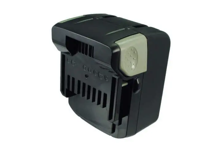 Hitachi Power Tool Battery – 14.4V 3000Mah Li-Ion (43.2Wh) For 14Dsl, C14Dsl & 329083 Tools 1
