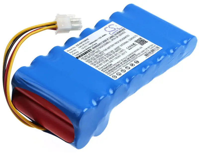 Husqvarna Automower Replacement Battery – 18V 6800Mah (122.40Wh) For Models 320, 330X, And 430 1