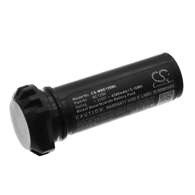 Imet Crane Remote Control Battery – 1.2V 4300Mah Ni-Mh (5.16Wh) For Ax Transmitters & M880 Axt 1