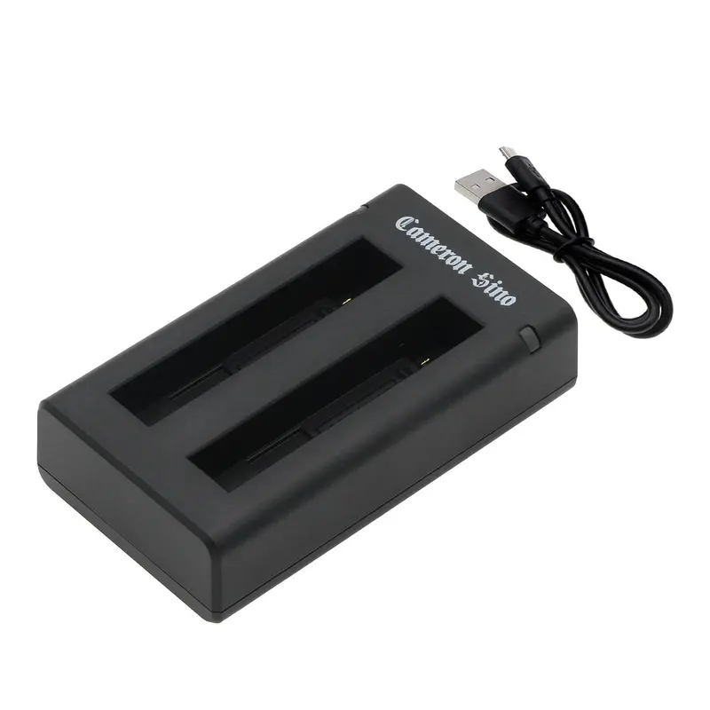 Insta360 One X3 Charger – Fast Charging Adapter For Action Camera 1
