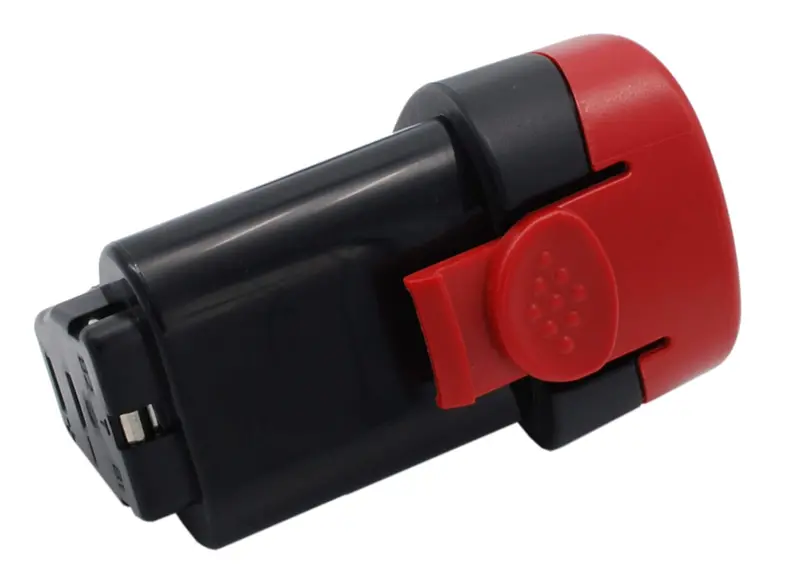 Metabo Power Tools Battery – 10.8V 1500Mah Li-Ion (6.25439, Powerimpact 12, Powerled 12) – 16.2Wh 1