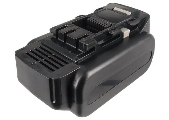 Panasonic-Compatible Power Tool Battery – 18V 3000Mah Li-Ion (54Wh) For Ez9L50, Ez7450, Ez7550 1