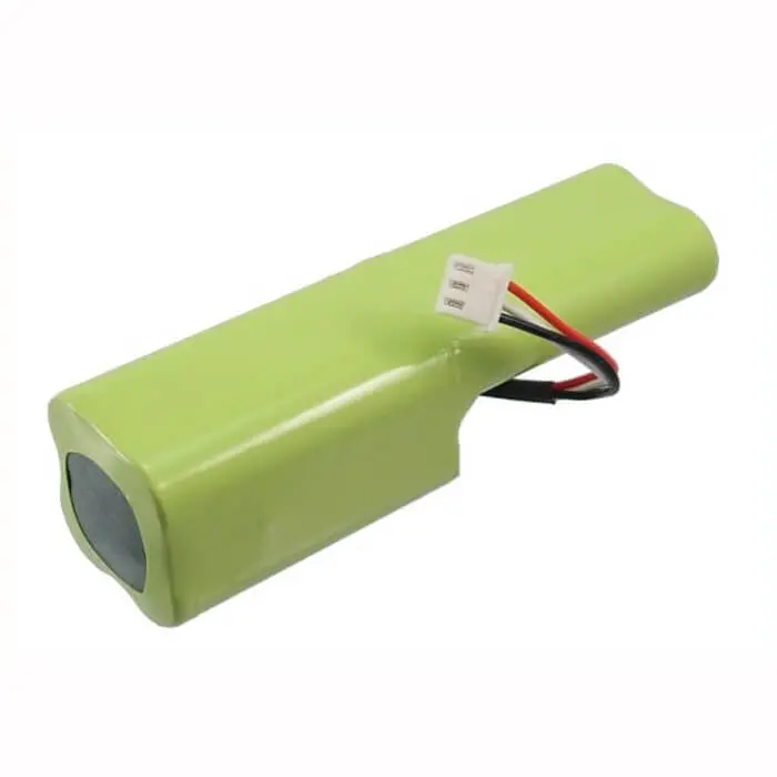 Sagemcom Dab Radio Battery – 7.2V 2000Mah Ni-Mh (14.4Wh) For Hm40, 1118 1