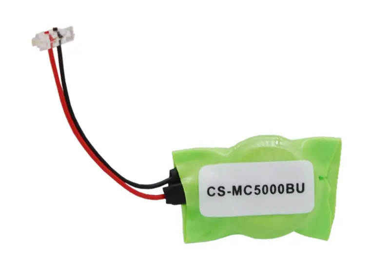 Symbol Mc50/Mc5040 Cmos Backup Battery – 1.2V Ni-Mh, 20Mah / 0.02Wh (P/N 106) 1