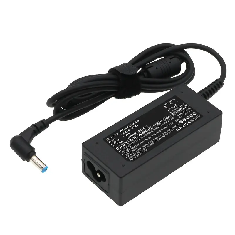 Universal Laptop Ac Adapter – Compatible With Dell, Gateway, And Multi-Brand Notebooks 1