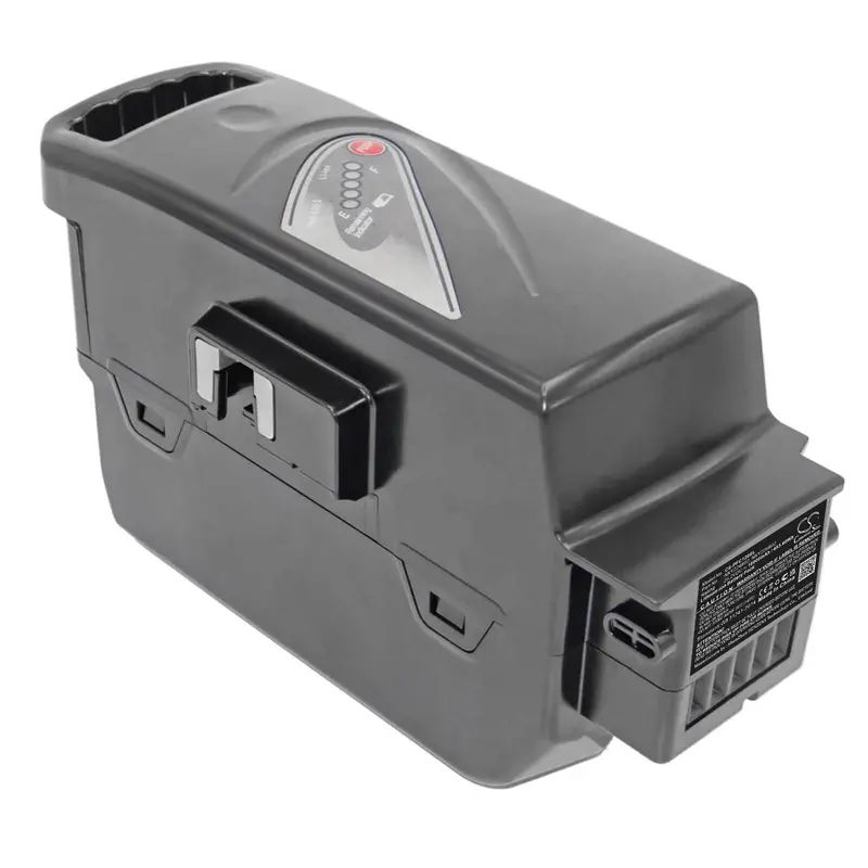 Victoria & Simplex Ebike Battery – 25.2V 18000Mah Li-Ion (453.6Wh) For Puch/Panasonic Models 1